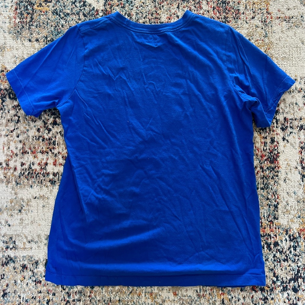 Boys Nike Tee - Picture 4 of 4